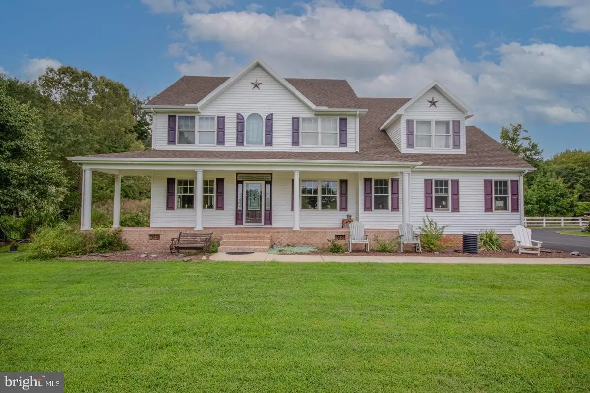3372 Residential Dr, Eden, MD 21822 - #1