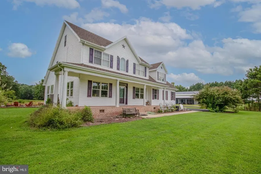3372 Residential Dr, Eden, MD 21822 - #2