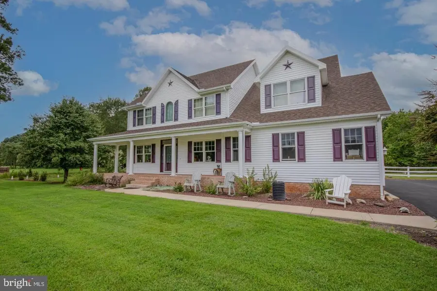 3372 Residential Dr, Eden, MD 21822 - #3