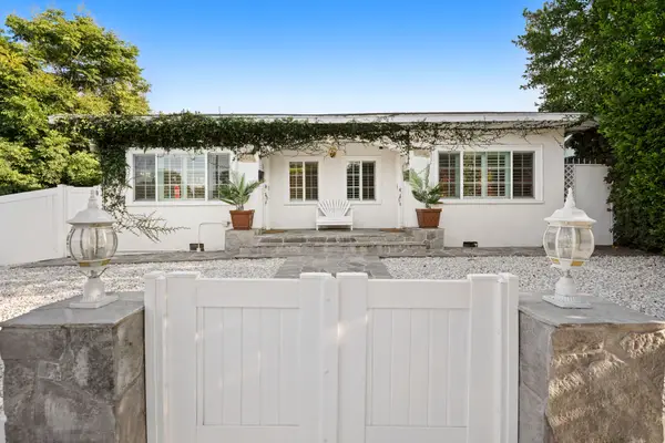 11538 La Maida Street, Valley Village, CA 91601