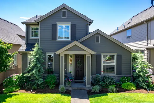 10862 SW Lisbon St, Wilsonville, OR 97070