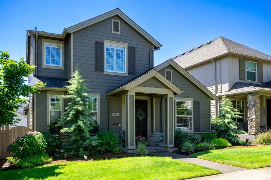 10862 SW Lisbon St, Wilsonville, OR 97070 - #2
