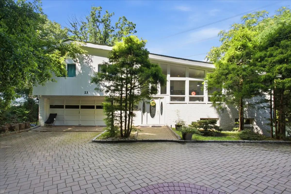 23 Greenville Road, Scarsdale, NY 10583 - #1