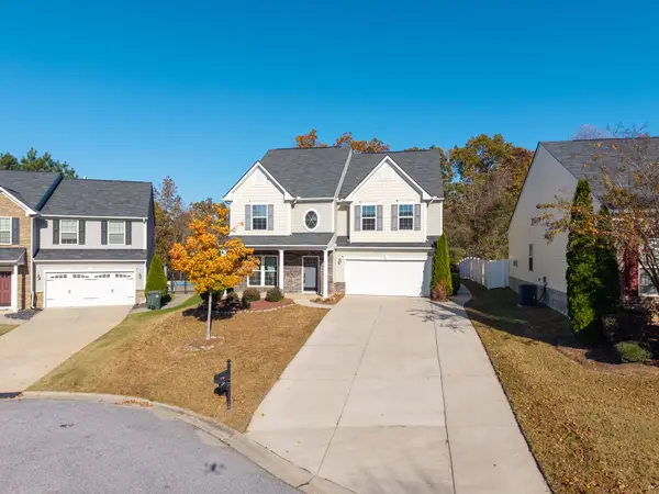 268 Chapel Hill Lane, Simpsonville, SC 29681