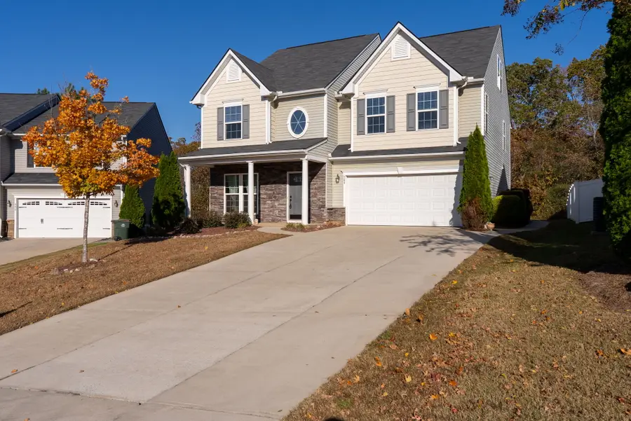 268 Chapel Hill Lane, Simpsonville, SC 29681 - Image #2