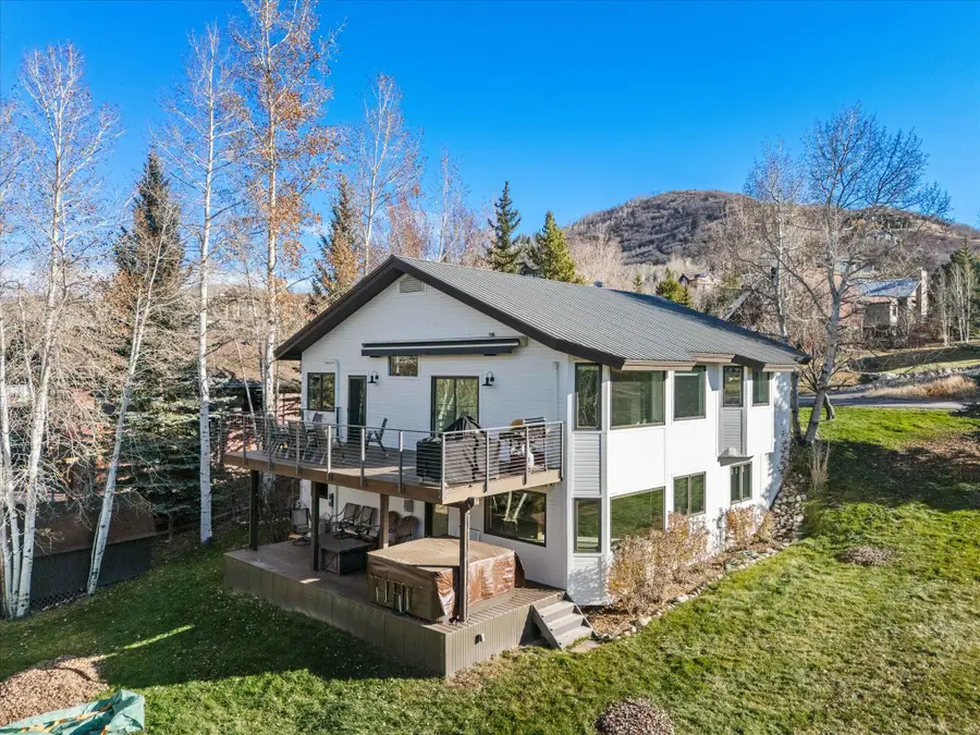 35 Steamboat Boulevard, Steamboat Springs, CO 80487 - #2