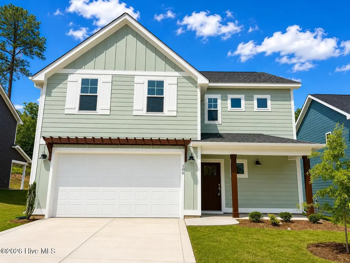 106 Carver Street #21, Carthage, NC 28327 - #1