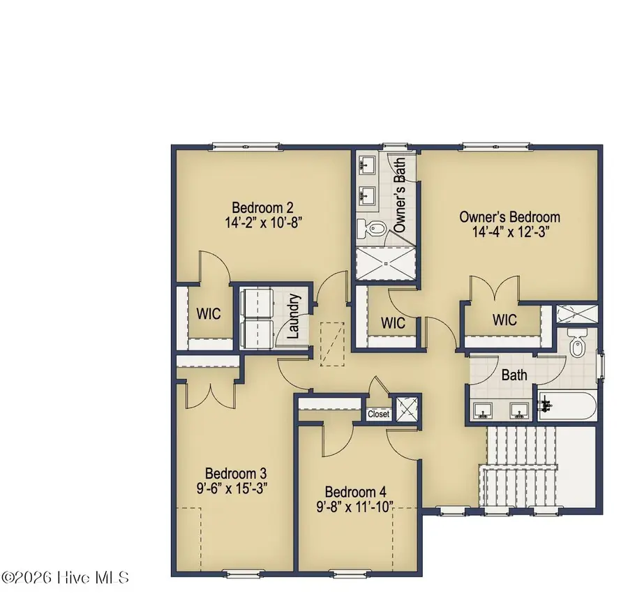 106 Carver Street #21, Carthage, NC 28327 - #2