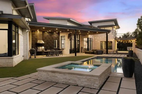 4220 Verano Dr, Austin, TX 78735