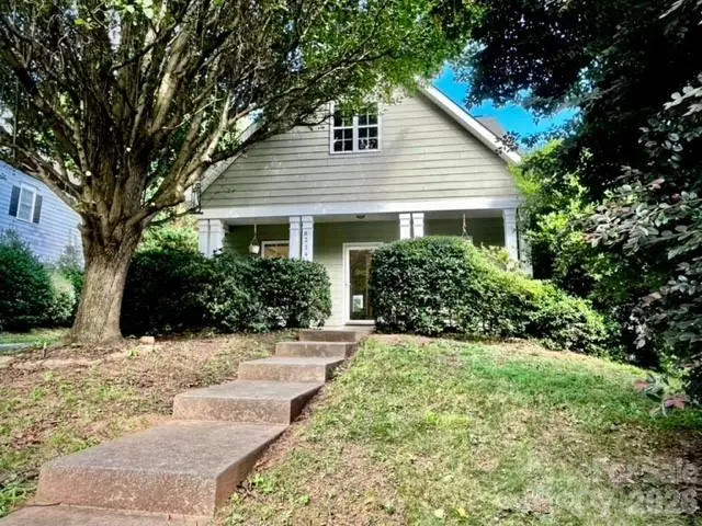 8214 Ballymore Court, Huntersville, NC 28078 - #1