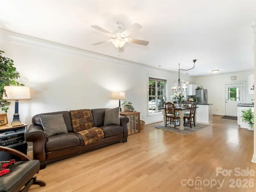 8214 Ballymore Court, Huntersville, NC 28078 - #3
