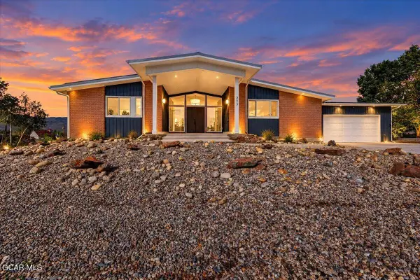 217 N 7th Street, Kremmling, CO 80459