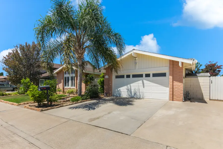 11157 Flower Ave, Fountain Valley, CA 92708 - #3