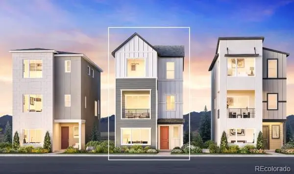 1735 Keystone Crest Lane, Colorado Springs, CO 80905