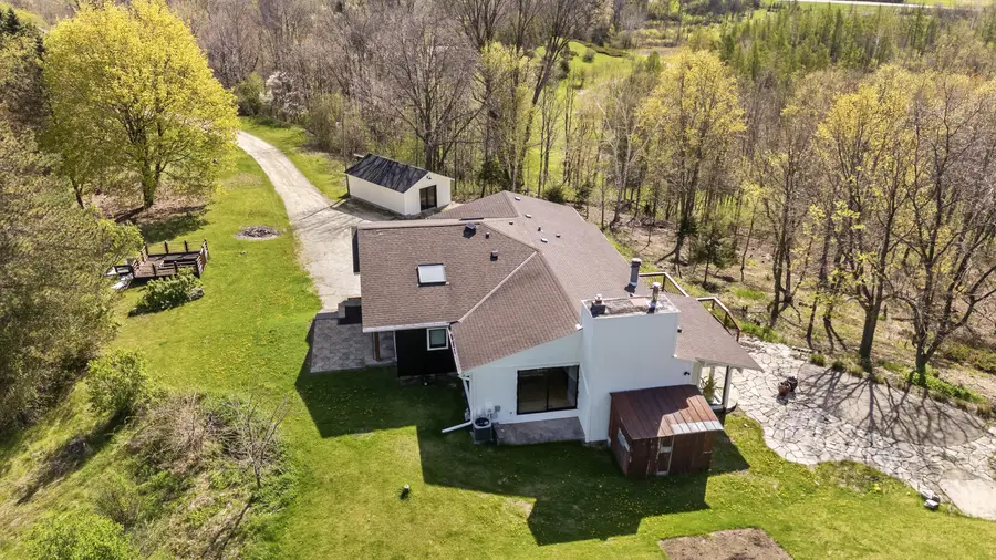 921 Tuscola Ln, Trenton, WI 53095 - #2