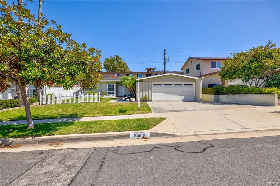 20816 Reynolds, Torrance, CA 90503 - #2