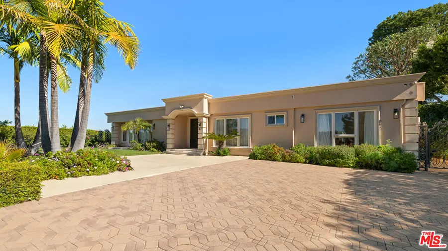 435 Walker Drive, Beverly Hills, CA 90210 - Image #3