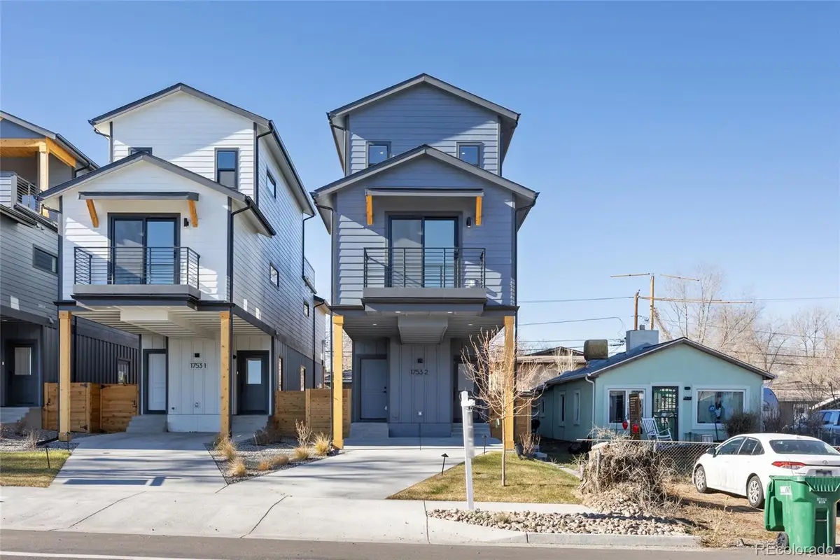 1753 Harlan Street #2, Lakewood, CO 80214 - #1