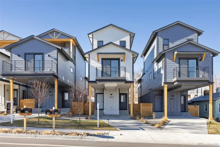 1753 Harlan Street #2, Lakewood, CO 80214 - #2