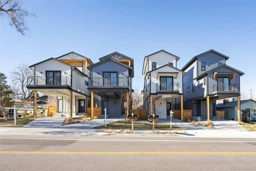 1753 Harlan Street #2, Lakewood, CO 80214 - #3