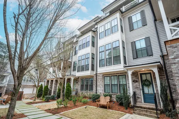 388 Concord Street, Alpharetta, GA 30009