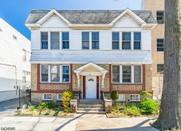 316 Ellery Ave, Newark City, NJ 07106
