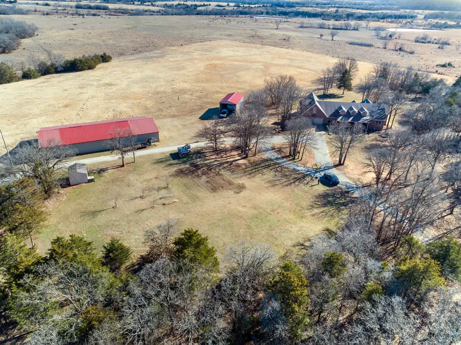 12101 E Airport Road, Glencoe, OK 74032 - Image #3