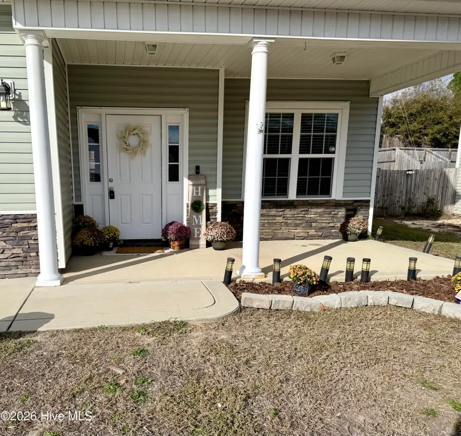 216 Weston Woods Street, Raeford, NC 28376 - Image #3