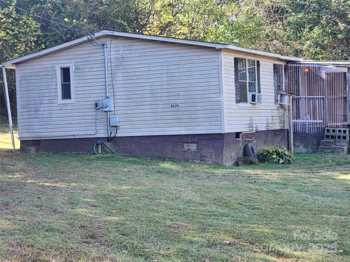 4339 Angel Hill Drive, Newton, NC 28658 - #1