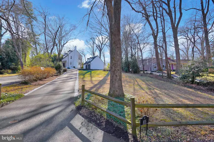 815 Arcturus On The Potomac, Alexandria, VA 22308 - Image #2