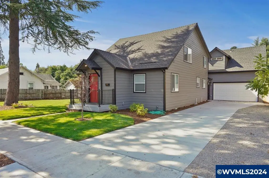 1117 6th St, Salem, OR 97304 - #1