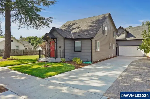 1117 6th St, Salem, OR 97304