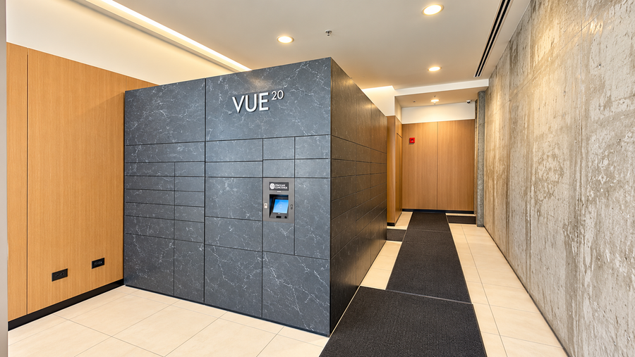 1845 S Michigan Avenue #1208, Chicago, IL 60616 - #2