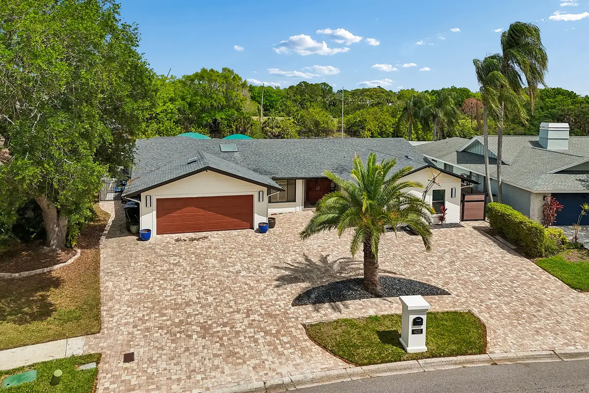 4213 Saltwater Boulevard, Tampa, FL 33615 - #1