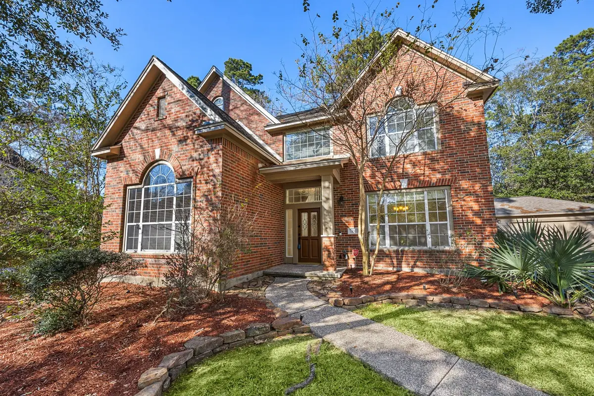 71 Pinepath Place, The Woodlands, TX 77381 - Image #1