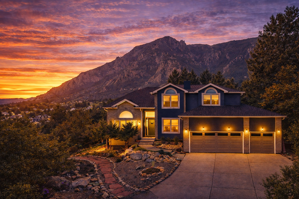 35 Ravenglass Way, Colorado Springs, CO 80906