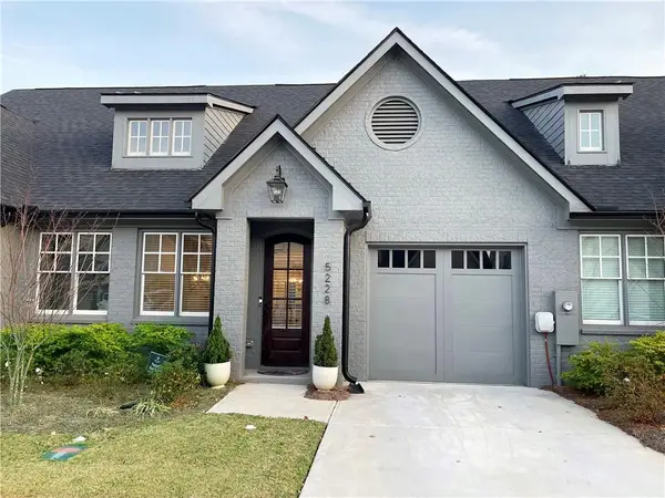 5228 Noble Village Way, Lilburn, GA 30047