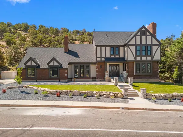 776 E Fiddlers Canyon Rd, Cedar City, UT 84721