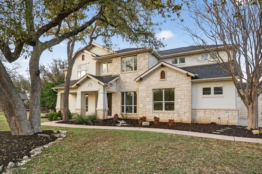 5309 Laguna Cliff Ln, Austin, TX 78734 - #2