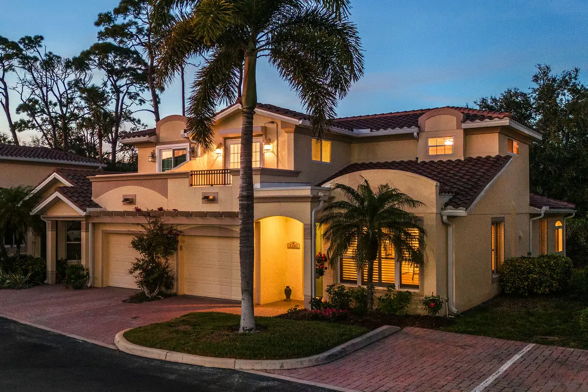 1140 Beachcomber Court #11, Osprey, FL 34229 - #1