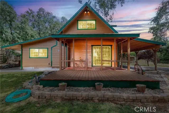 W River Dr, Sonora, ID 83811 - #1