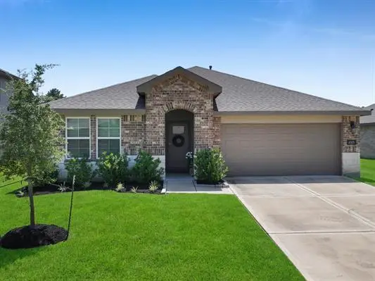6505 Alexis Street, Beaumont, TX 77708 - #1