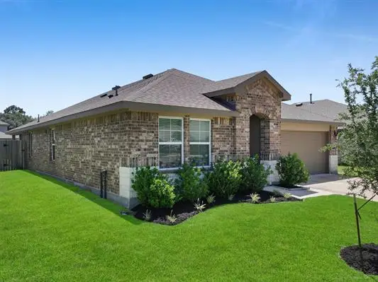 6505 Alexis Street, Beaumont, TX 77708 - #2