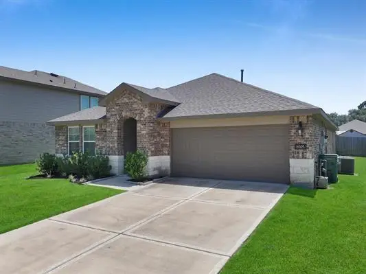 6505 Alexis Street, Beaumont, TX 77708 - #3