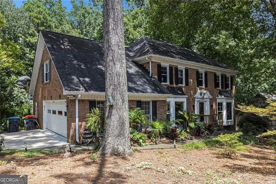 3402 Johnson Ferry Road Ne, Roswell, GA 30075 - Image #2