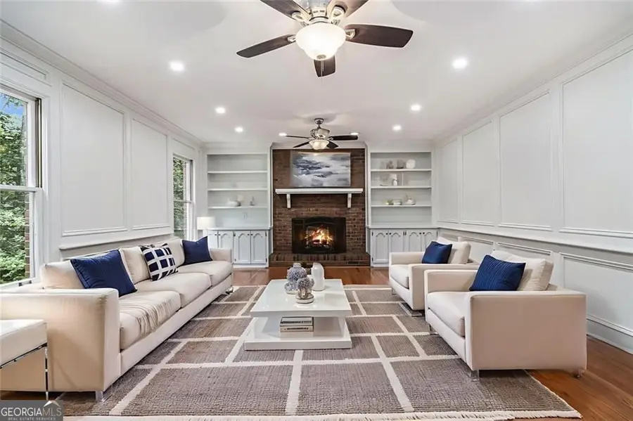 3402 Johnson Ferry Road Ne, Roswell, GA 30075 - Image #3