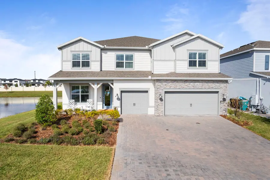 13726 Tybee Beach Lane, Orlando, FL 32827 - #2