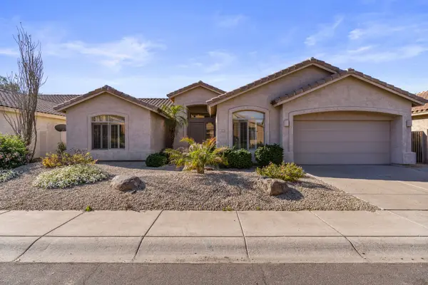 5121 E Wallace Avenue, Scottsdale, AZ 85254