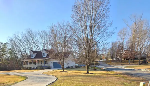 8441 Toestring Valley Road, Spring City, TN 37381
