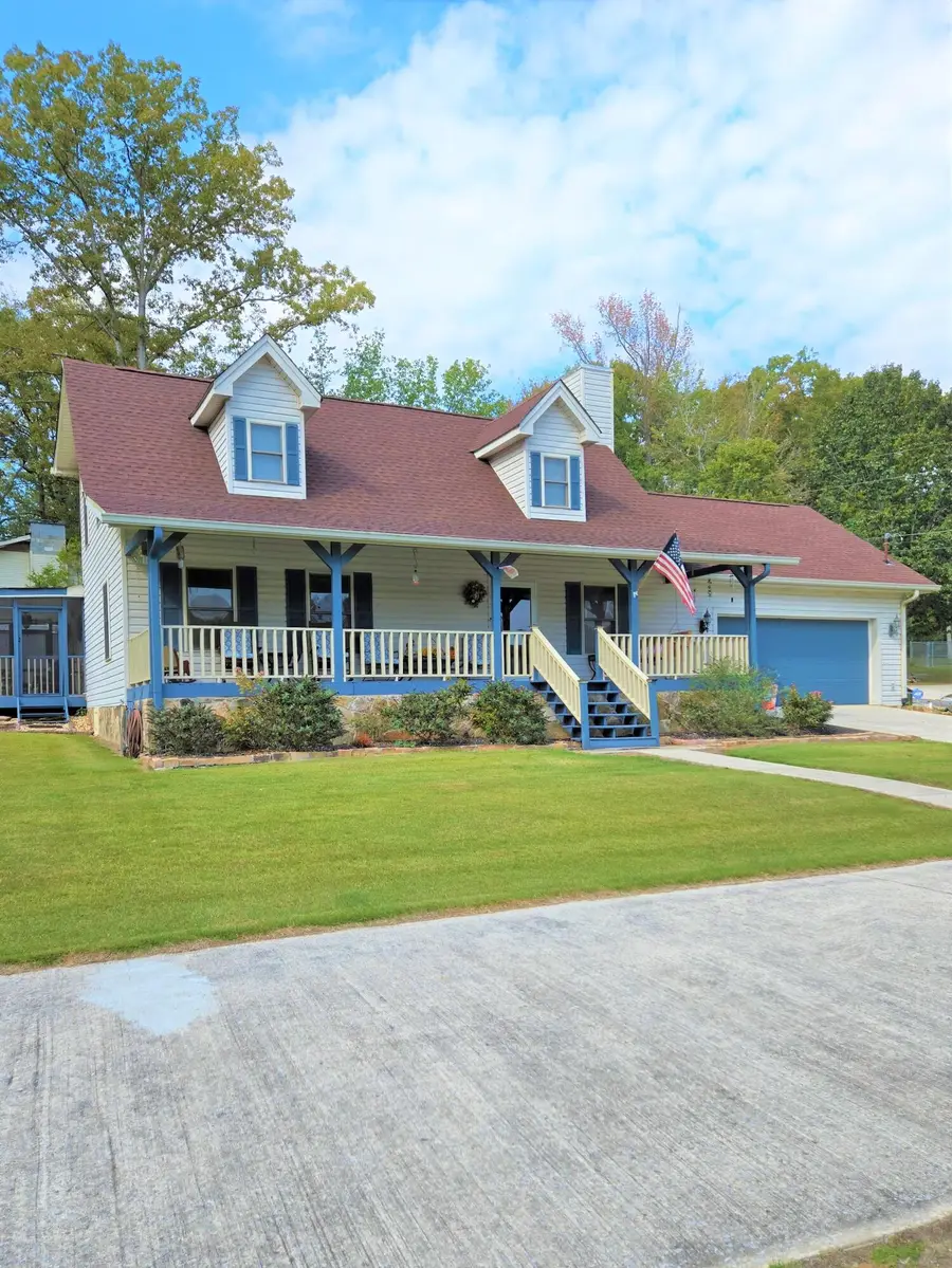 8441 Toestring Valley Road, Spring City, TN 37381 - #2